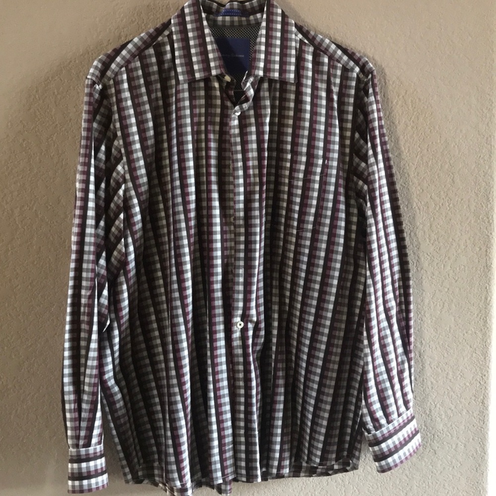 Tommy Bahama Shirt